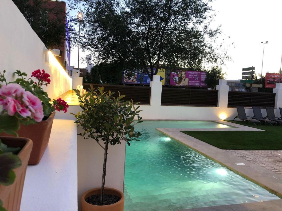 La Quinta Hacienda Apartamento *