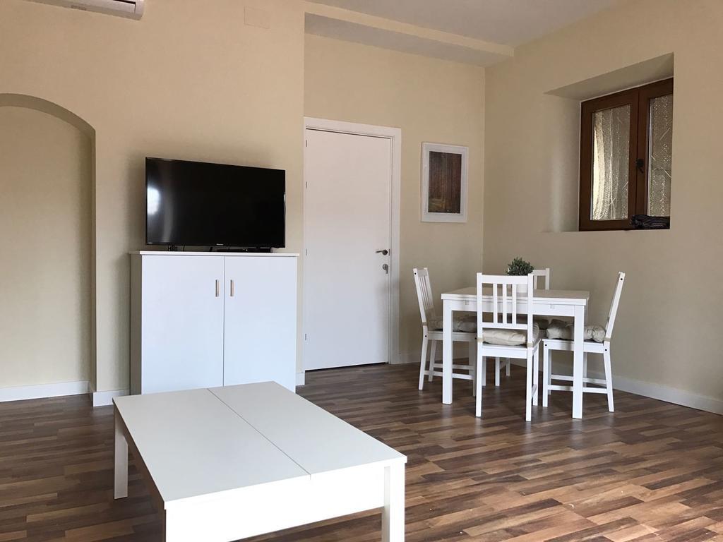 La Quinta Hacienda Apartment Cordoba