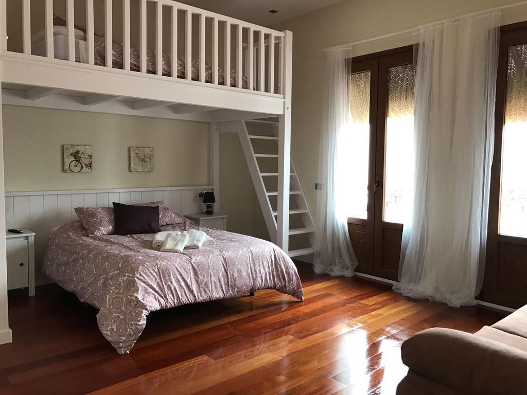 La Quinta Hacienda Apartment Cordoba