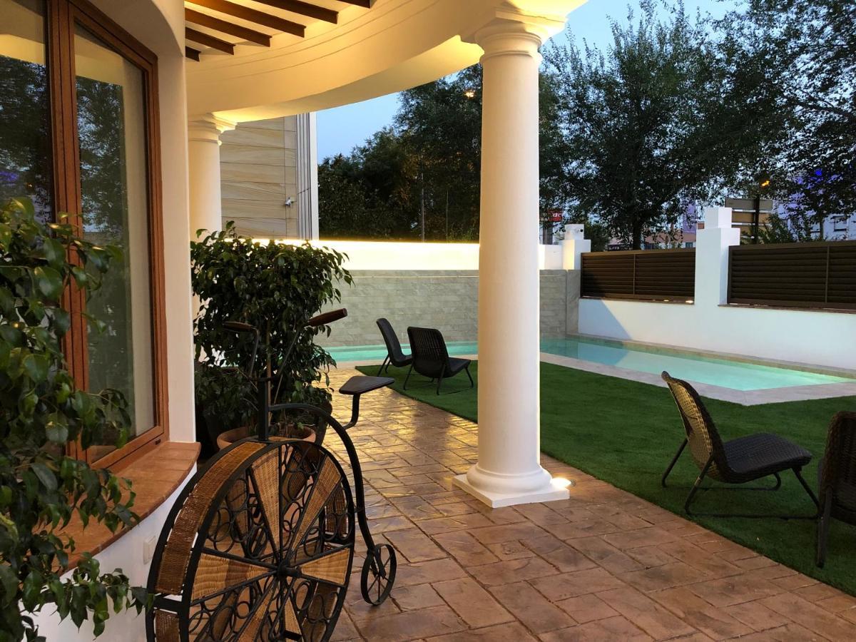 Apartament La Quinta Hacienda Còrdova
