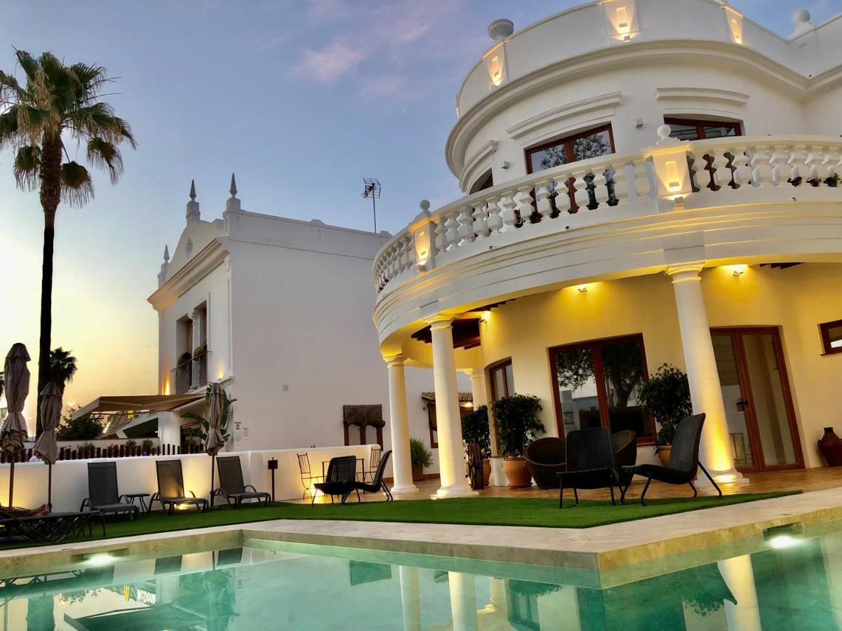 La Quinta Hacienda * Còrdova