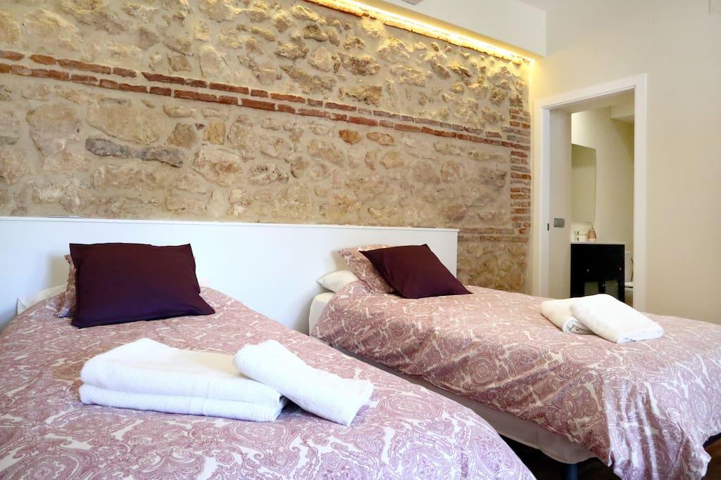 La Quinta Hacienda Apartament