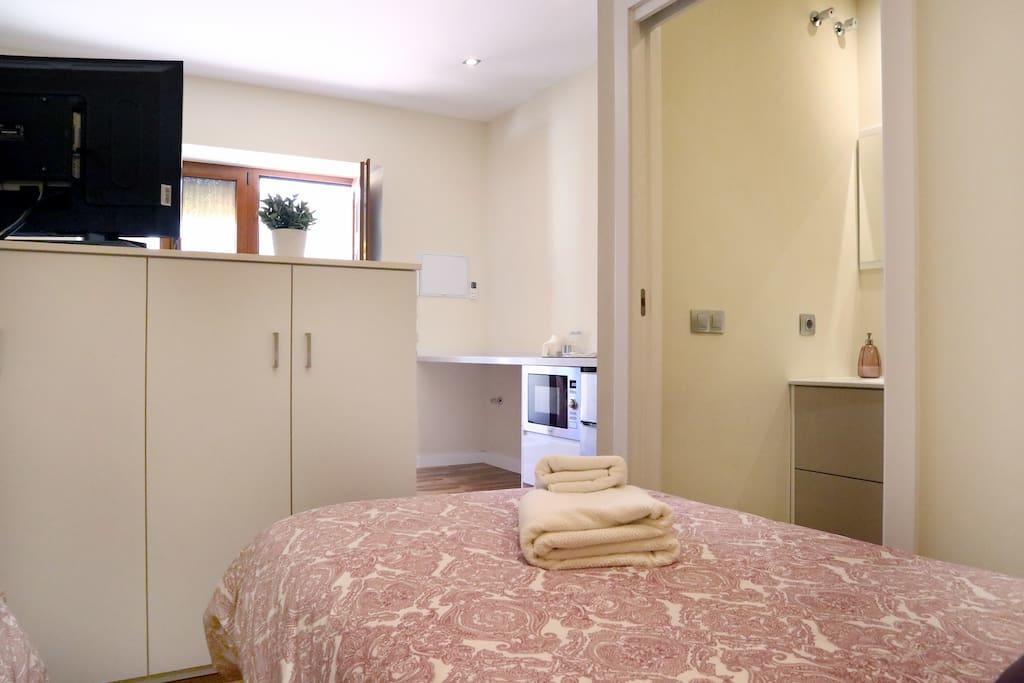 Apartament La Quinta Hacienda Còrdova