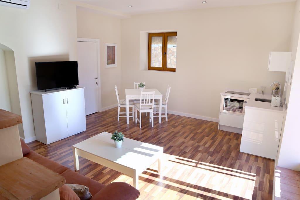 Apartament La Quinta Hacienda