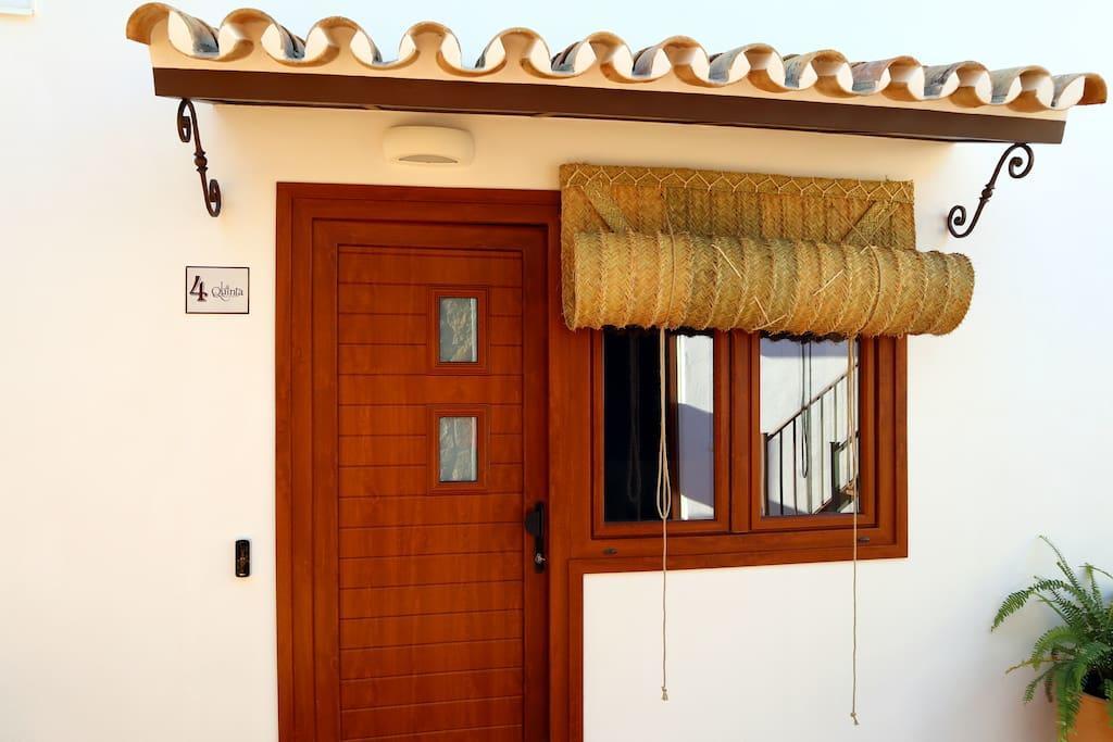 La Quinta Hacienda * Còrdova