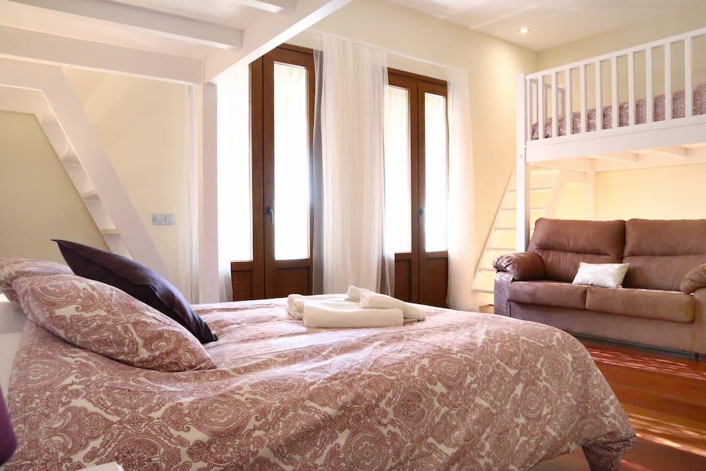 La Quinta Hacienda Apartament Còrdova