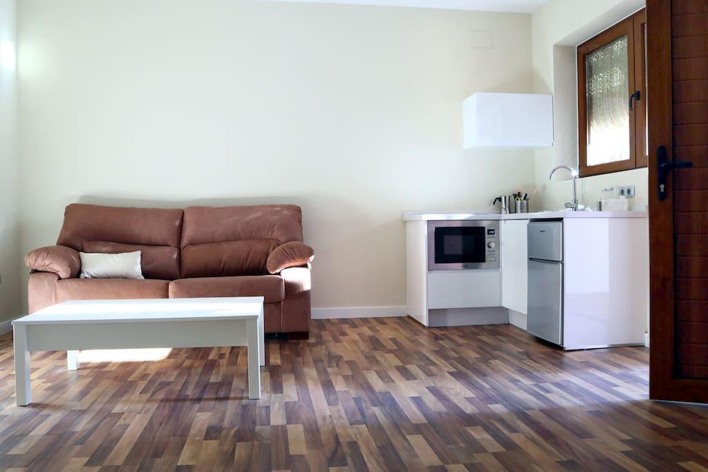 Apartament La Quinta Hacienda Còrdova