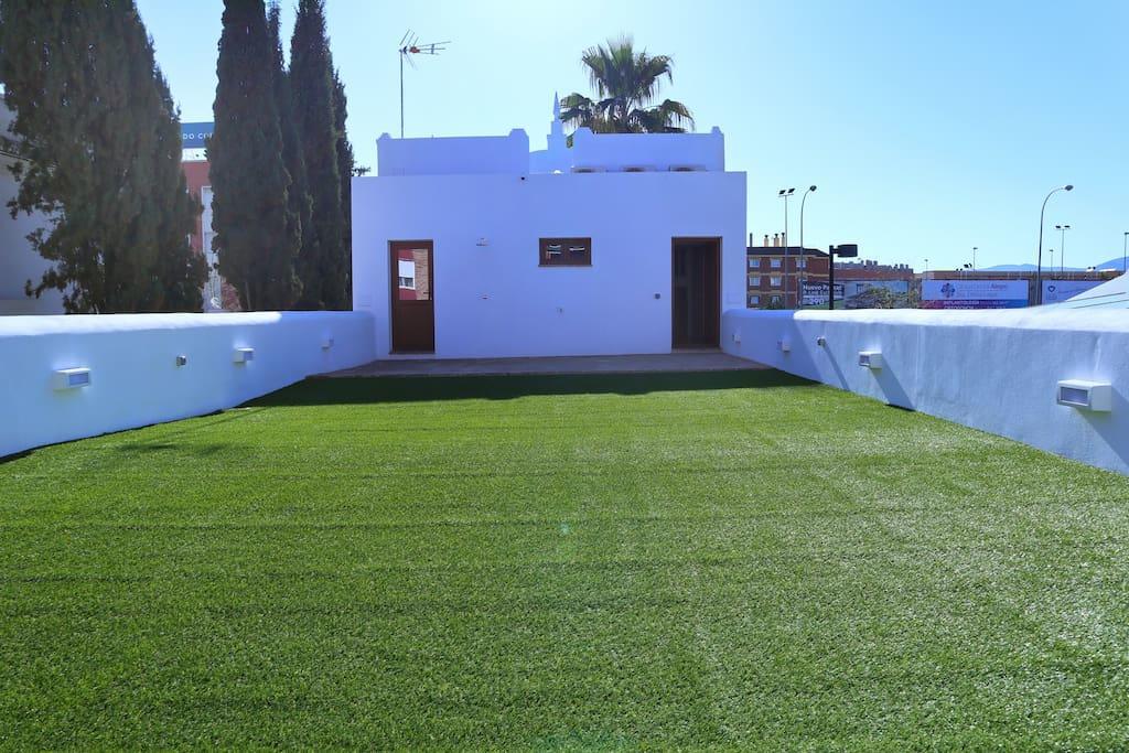 La Quinta Hacienda Apartament Còrdova