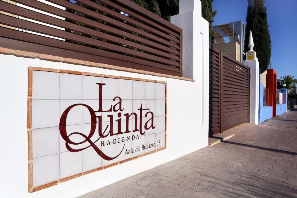 Apartament La Quinta Hacienda *