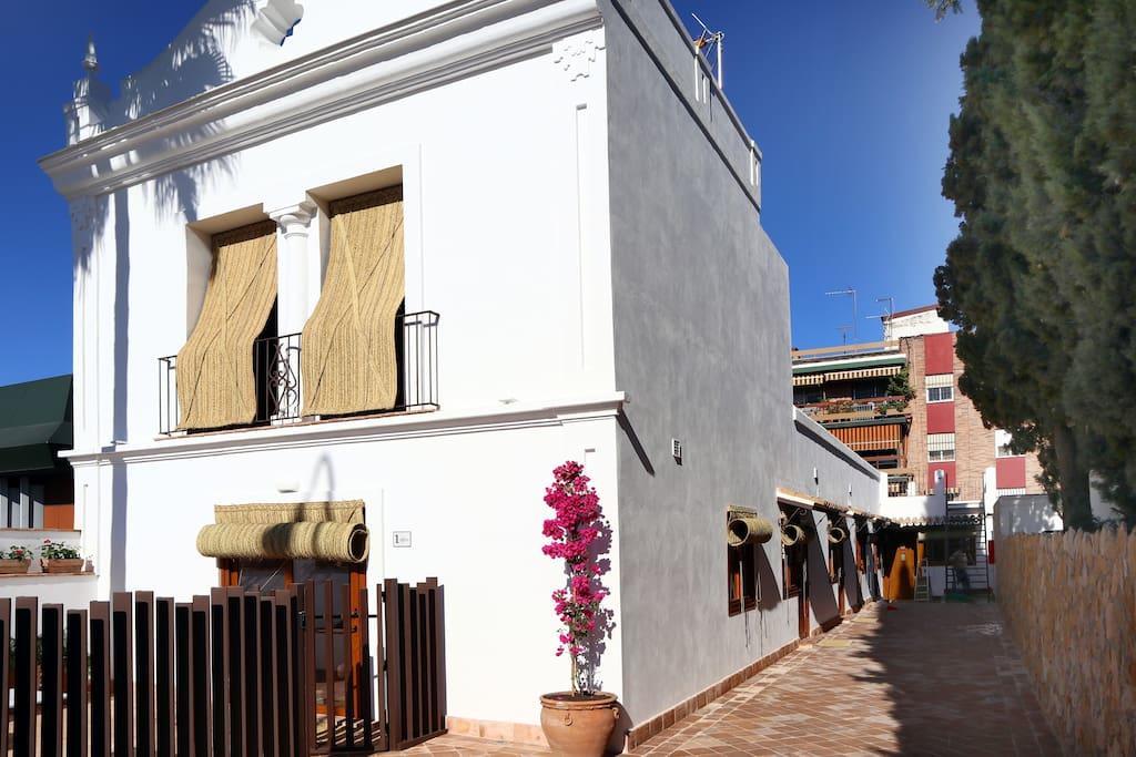 Apartament La Quinta Hacienda Còrdova