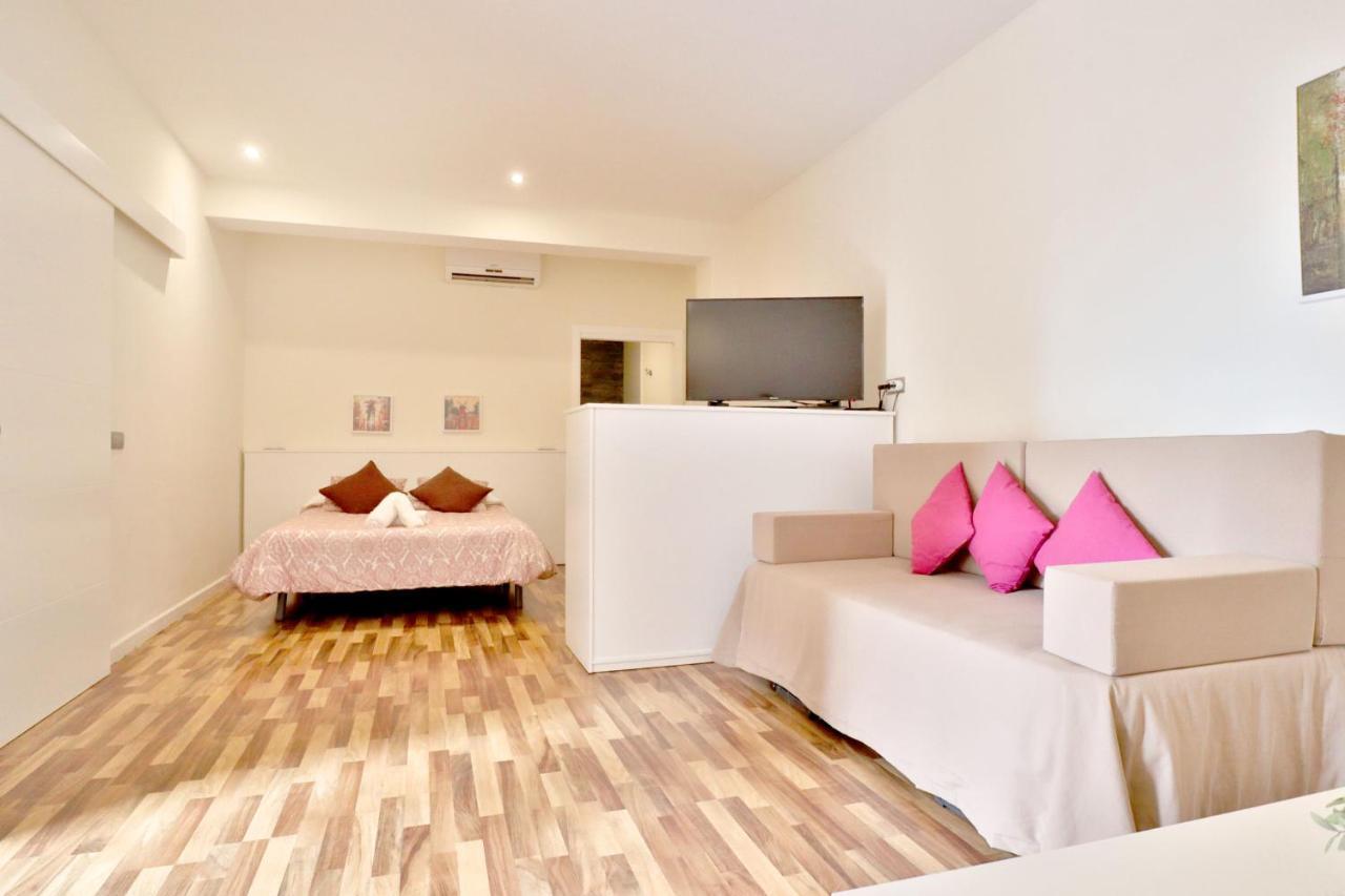 La Quinta Hacienda Apartament