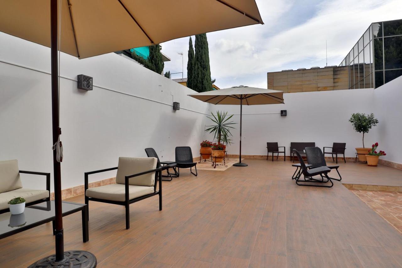 Apartament La Quinta Hacienda *