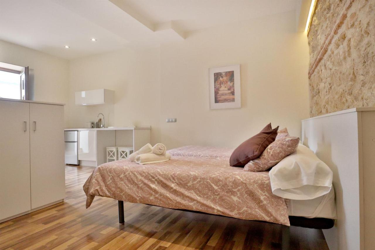 La Quinta Hacienda Apartament