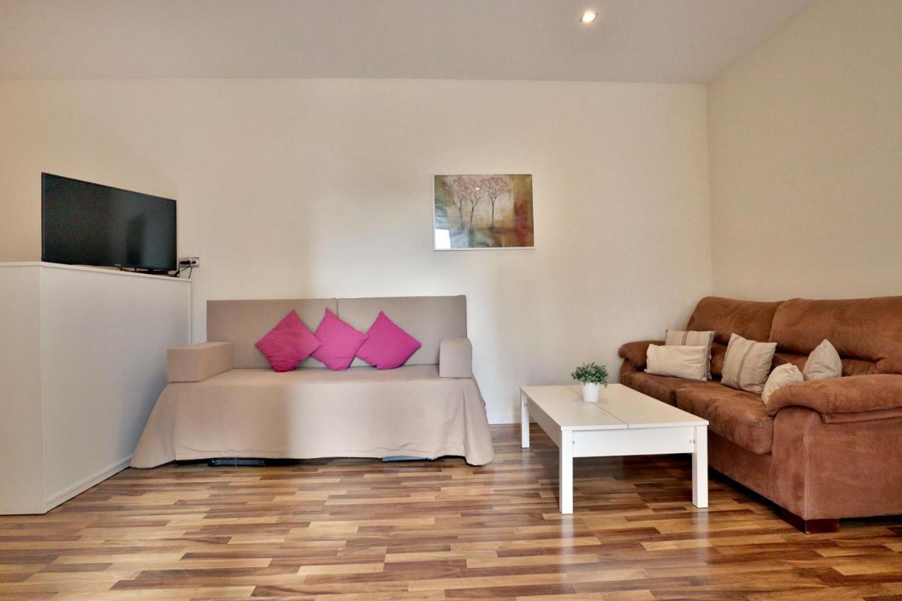 La Quinta Hacienda Apartament